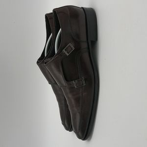 Hugo Boss Double Monkstrap
